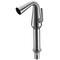 Alfi Brand Brushed Nickel Sgl Hole Tall Cone Waterfall Bathroom Faucet AB1792-BN - alternate 1